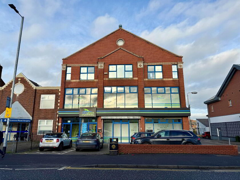 Photo 1 of 56 Holywood Road, Holywood Arches, Belfast