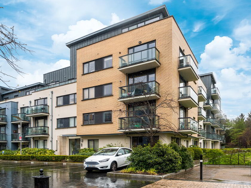 Photo 1 of Apartment 100 Wyckham Point, Dundrum, Dundrum