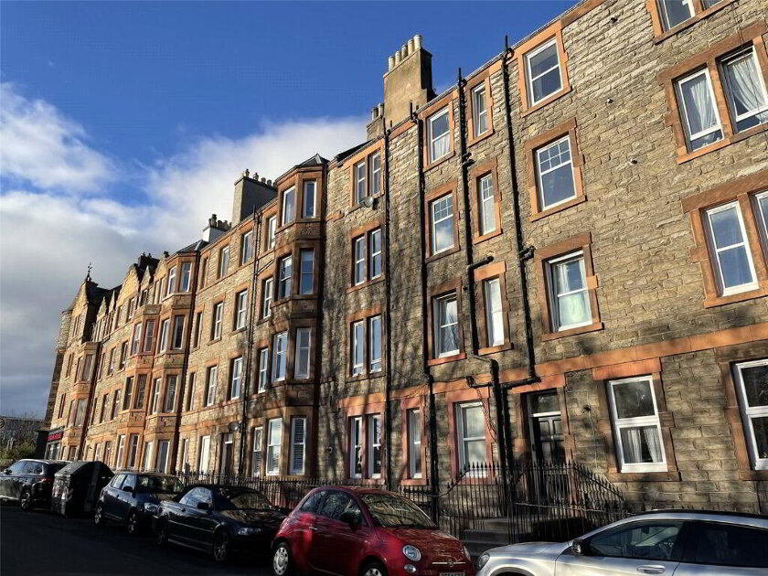 Photo 1 of 8 King's Road, Edinburgh