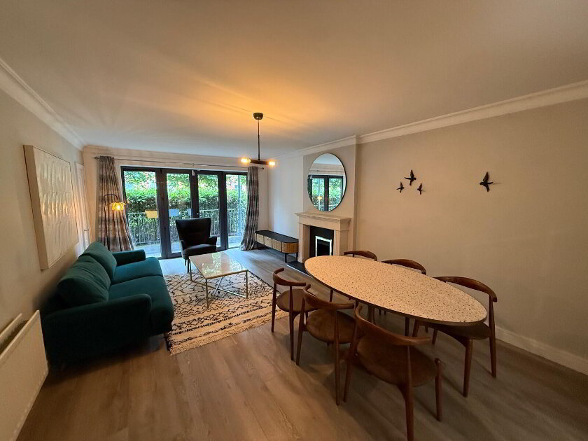 Photo 1 of Bushy Park House, Templeogue, 6w, D6wrt66, Templeogue