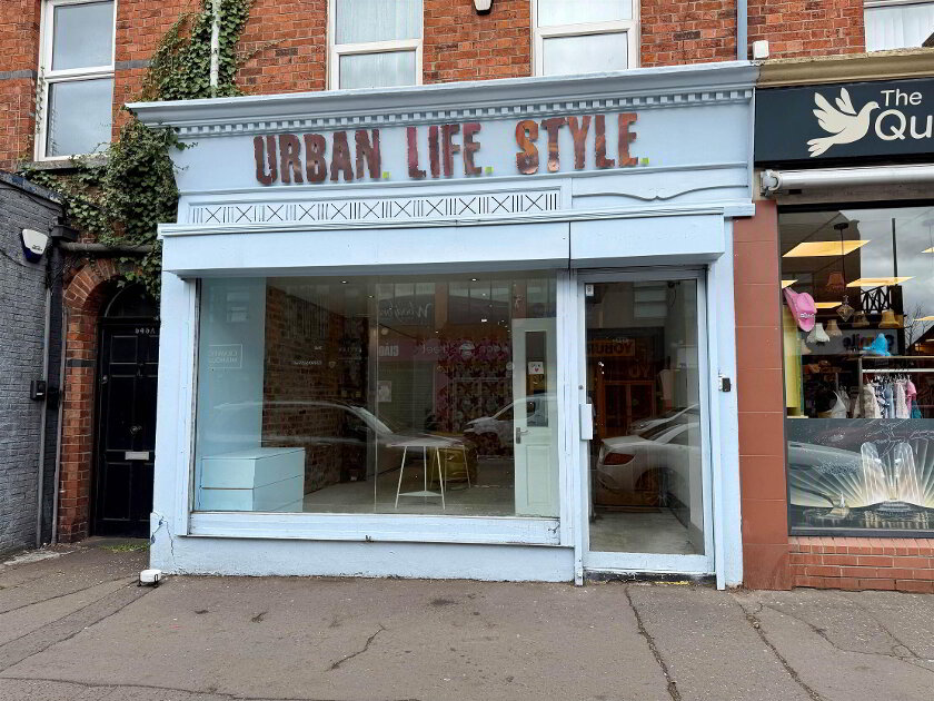 Photo 1 of 543 Lisburn Road, Belfast