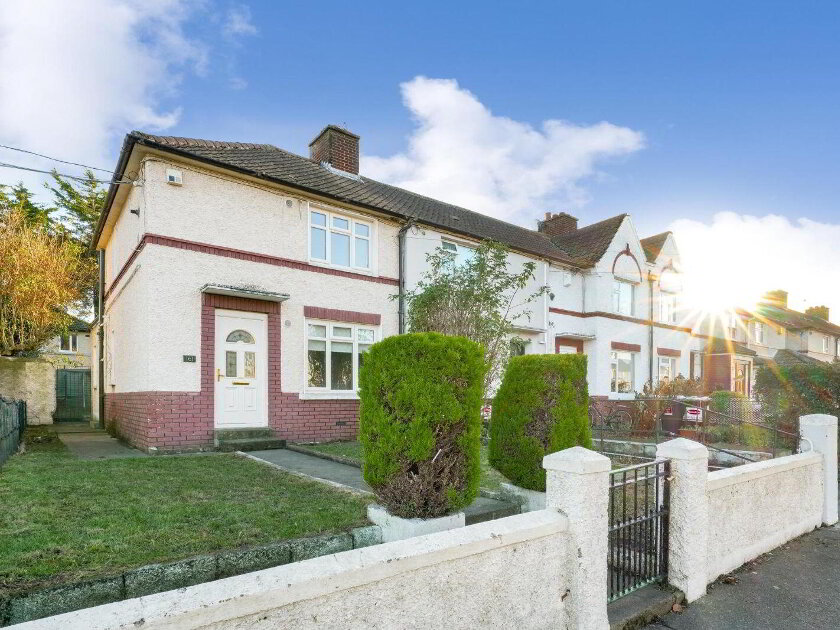 Photo 1 of 161 Stannaway Road, Kimmage