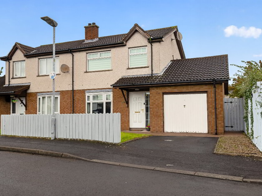 Photo 1 of 37 Mahon Avenue, Portadown