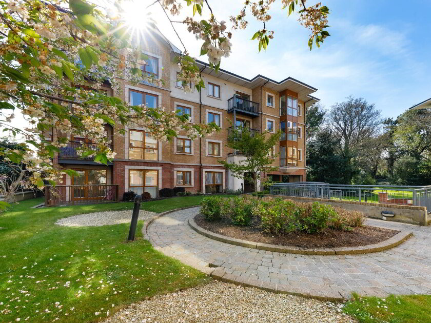 Photo 1 of Apartment 80 Glaslyn, Dublin 3