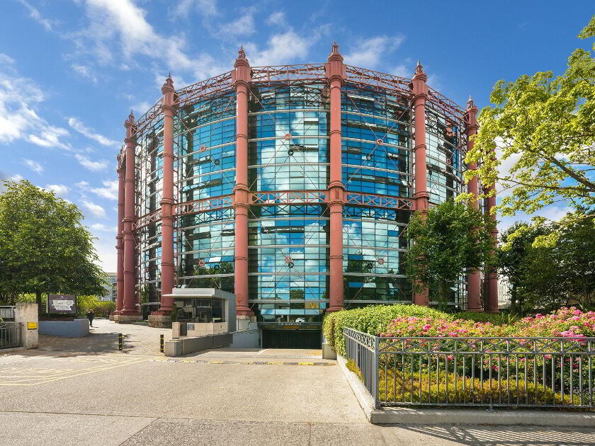 Photo 1 of Apartment 40 The William Bligh The Gasworks, Ringsend, Ringsend