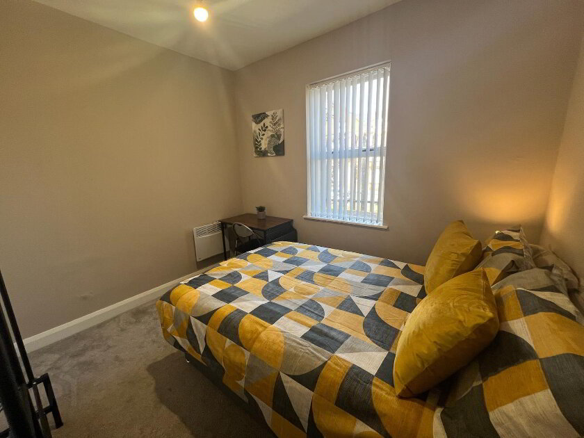 Photo 1 of University Street, Room 7, All Bills Included, Belfast