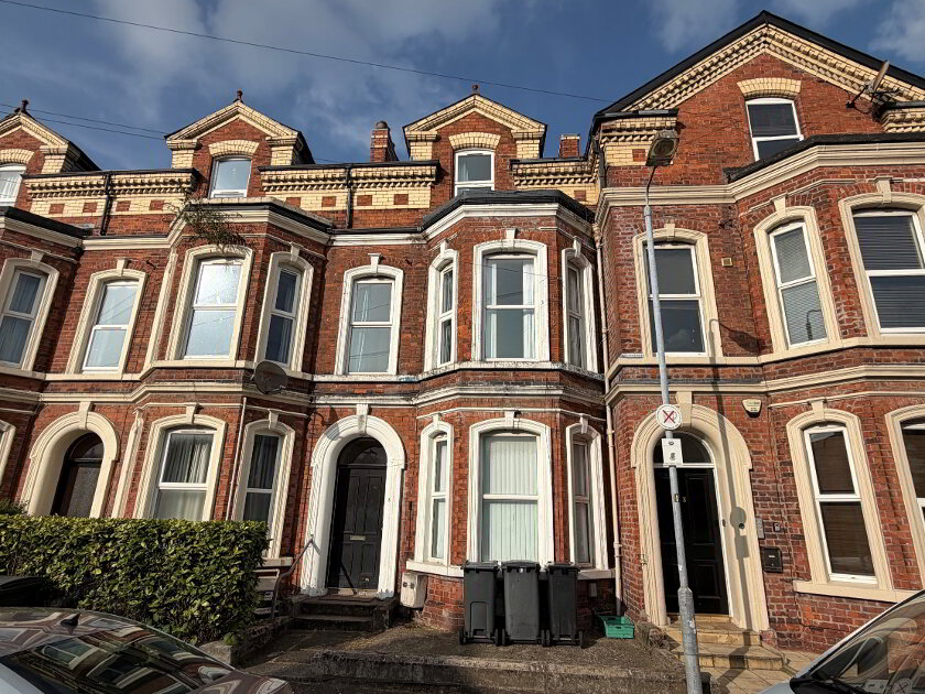 Photo 1 of Flat 2, 5 Ashley Avenue, Belfast