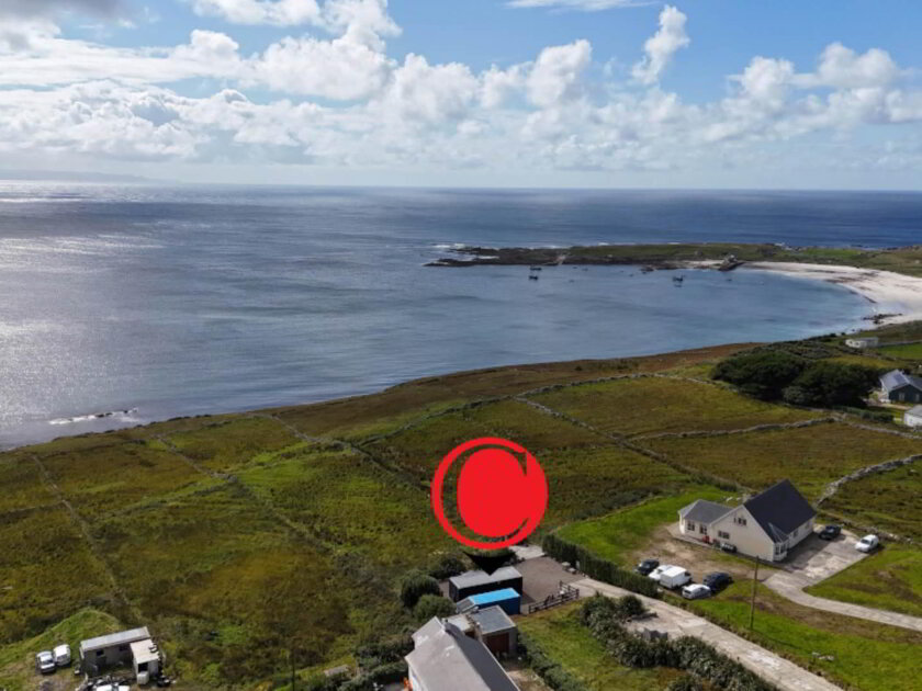 Photo 1 of Arranmore Island