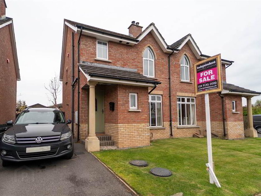 Photo 1 of 21 Riverwood Vale, Bangor