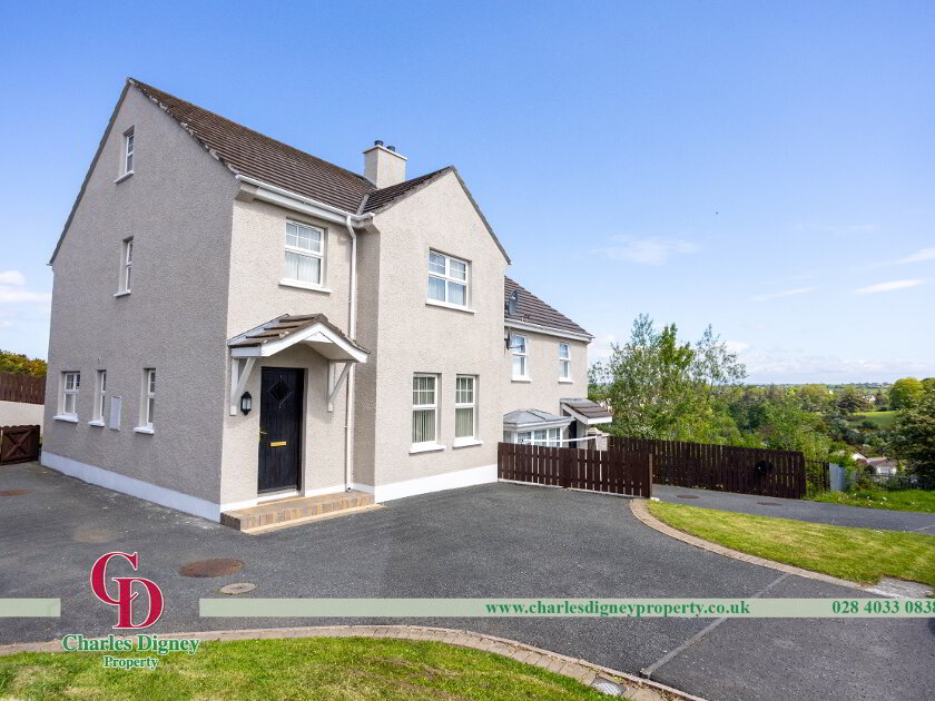 Photo 1 of 24 Crieve Heights, Newry