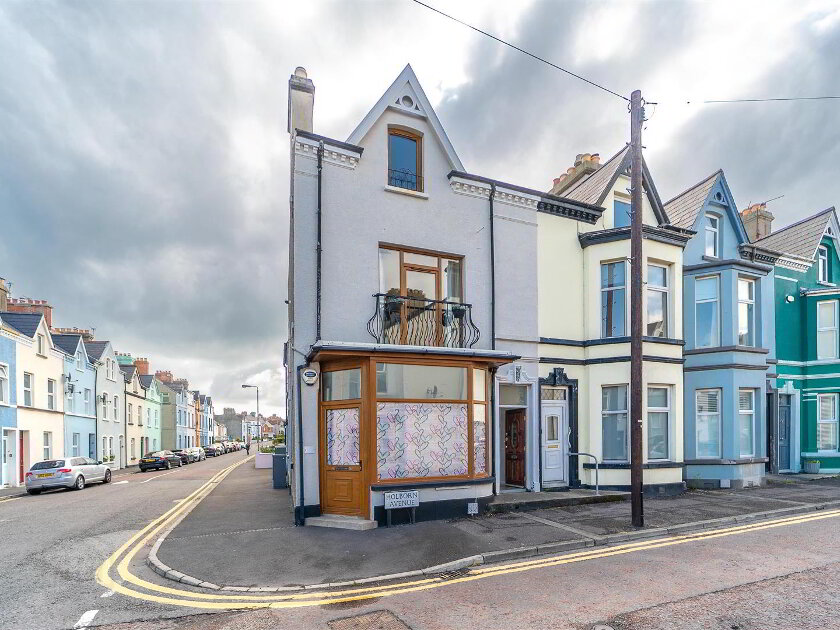 Photo 1 of 52 Holborn Avenue &, 50a Victoria Road, Bangor