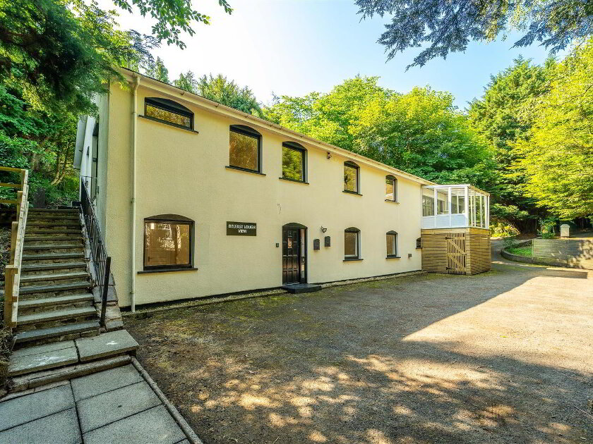 Photo 1 of Glen Lane House, 3 Glen Road, Cultra, Holywood