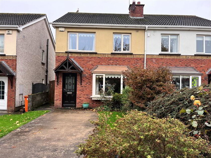 Photo 1 of 56 Shrewsbury Manor, Drogheda