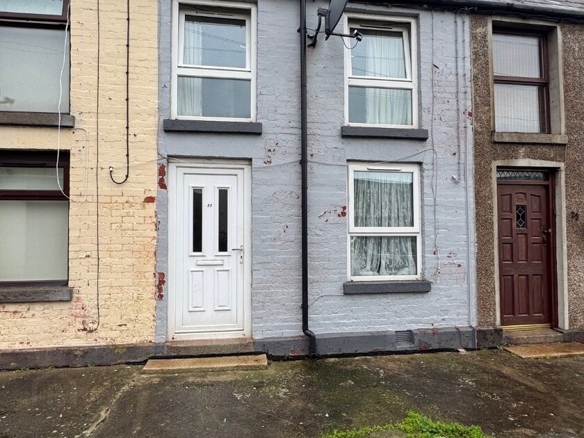 Photo 1 of 23 Harbour Road, Kilkeel