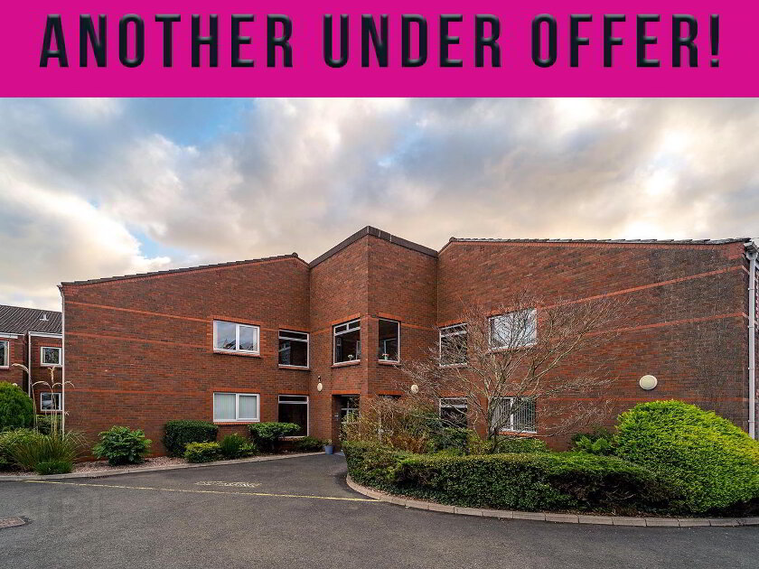 Photo 1 of 20 Ballyholme Court, Windmill Road, Bangor