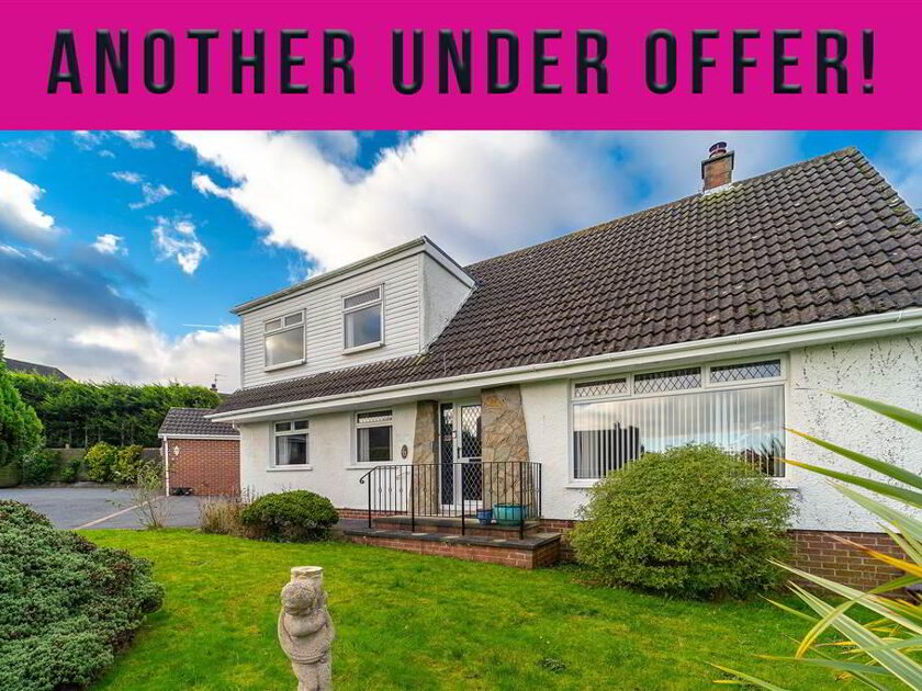 Photo 1 of 10 Cranley Gardens, Bangor
