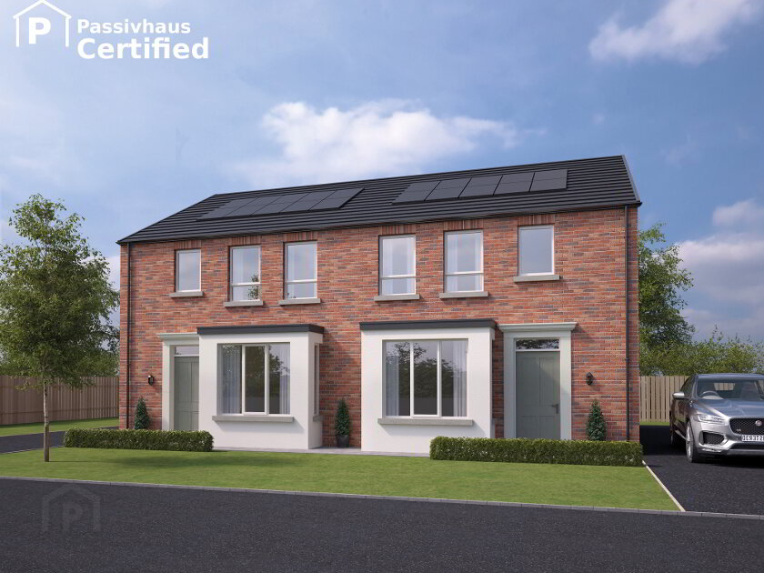 Photo 1 of The Charlbury, Beaufort Green, Comber Road, Carryduff