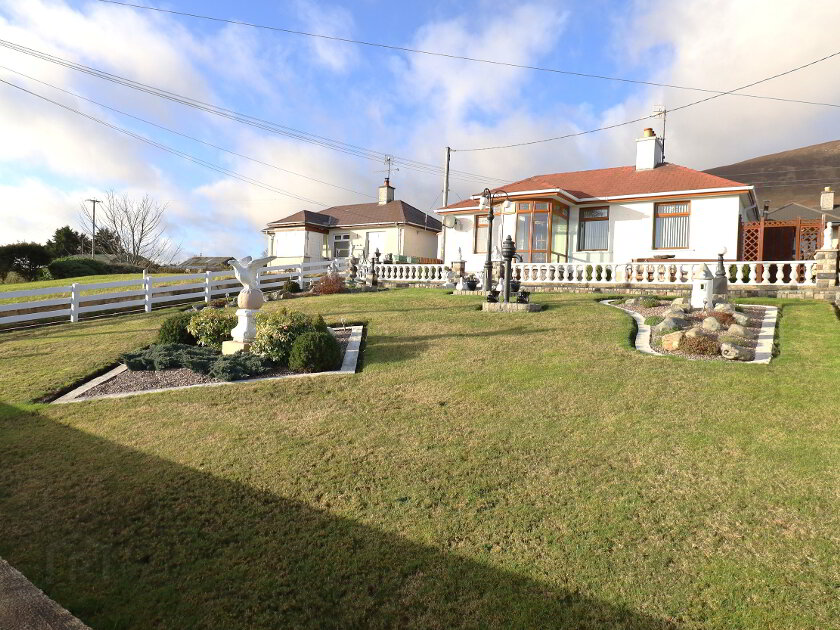 Photo 1 of 2 Dunmore Cottages, Glassdrumman, Annalong