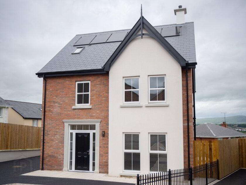 Photo 1 of 9 Cherrydene, Limavady Road, Derry
