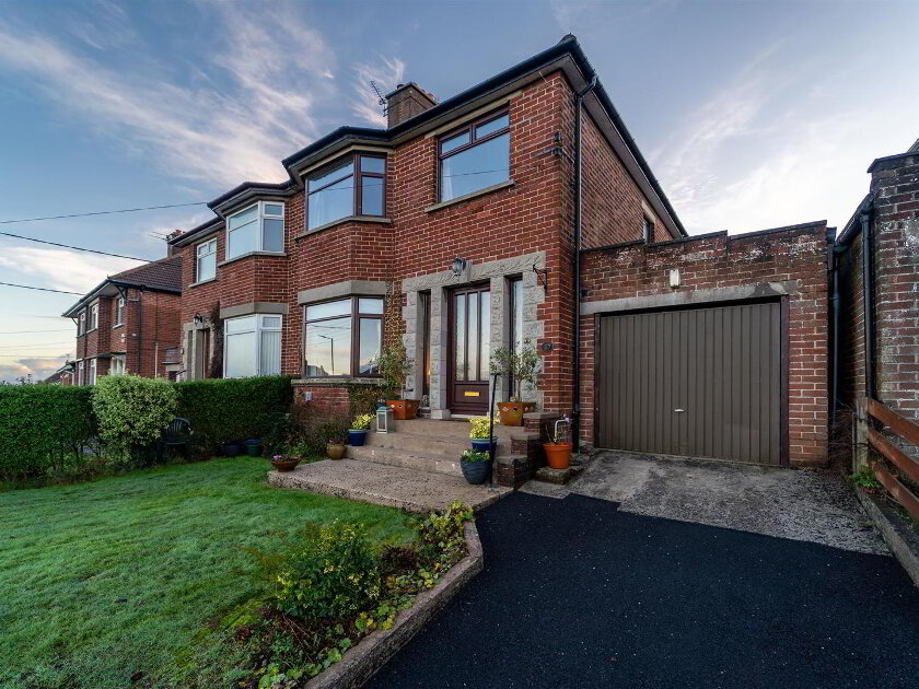 Photo 1 of 47 Springhill Road, Bangor