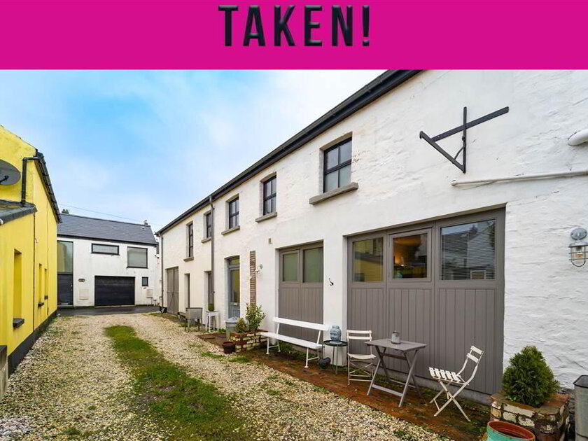 Photo 1 of 74 Lyle Road, Ballyholme, Bangor
