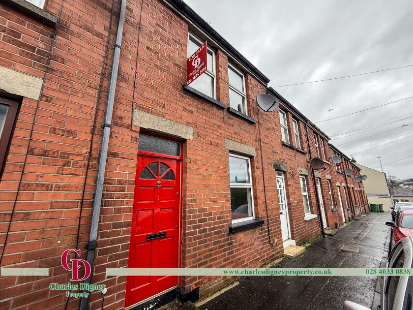 Photo 1 of 7 Erinvale Terrace, Banbridge