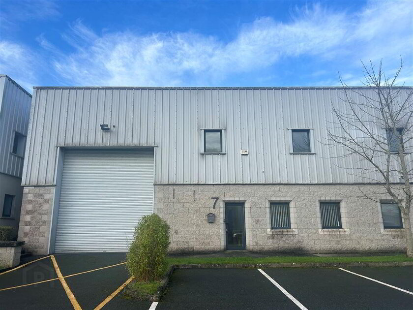 Photo 1 of Unit 7, Dunleer Enterprise Park, Shamrock Hill, Dunleer