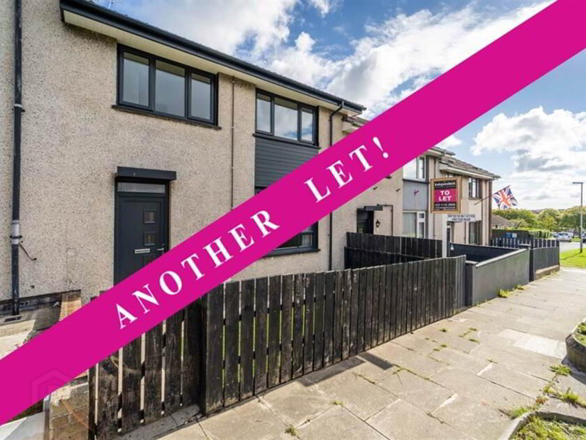 Photo 1 of 41 Ballyminetragh Gardens, Bangor