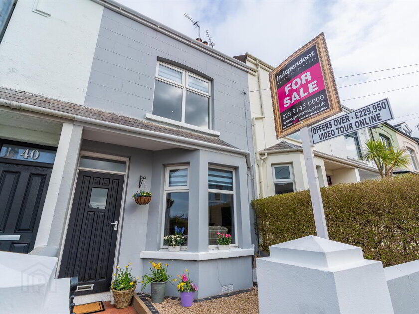 Photo 1 of 38 Springfield Road, Bangor