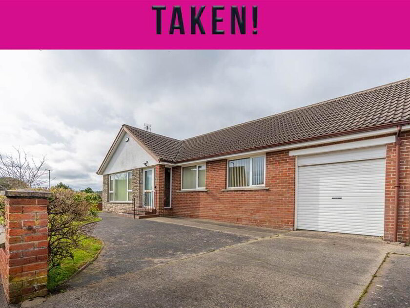 Photo 1 of 27 Cotswold Drive, Bangor