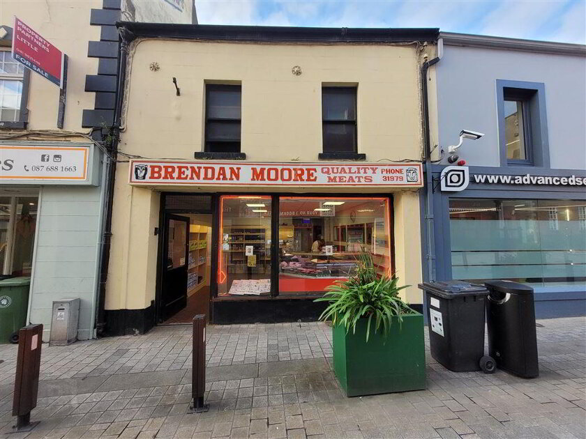 Photo 1 of 54/55 Narrow West Street, Drogheda