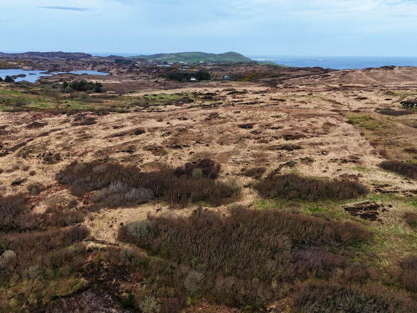 Photo 1 of Narin, Portnoo