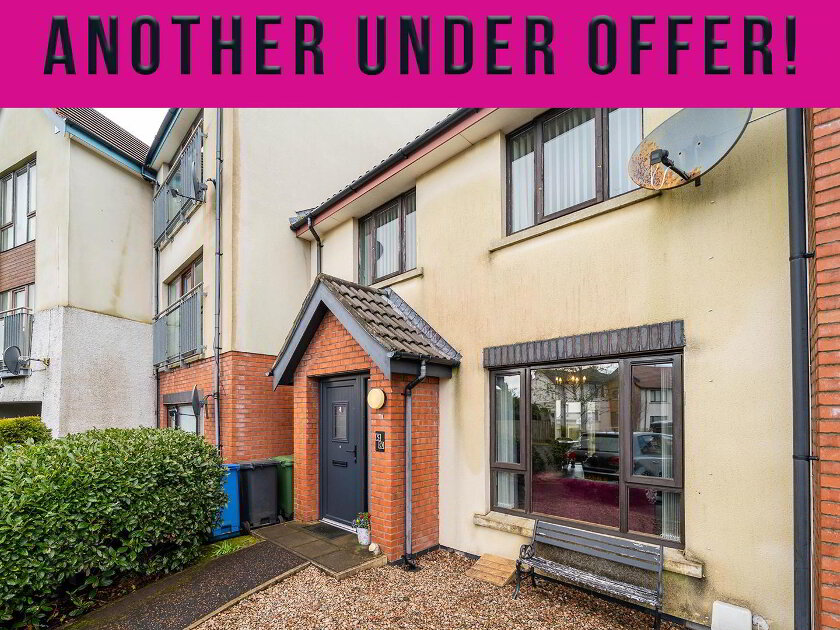 Photo 1 of 50 Shaftesbury Road, Bangor