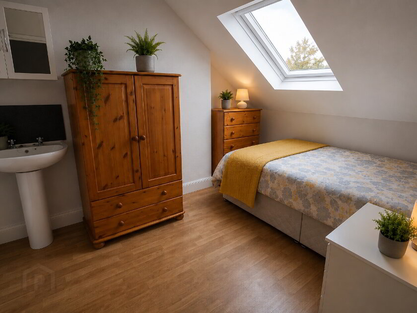 Photo 1 of Malone Avenue, Room 7, All Bills Included, Belfast