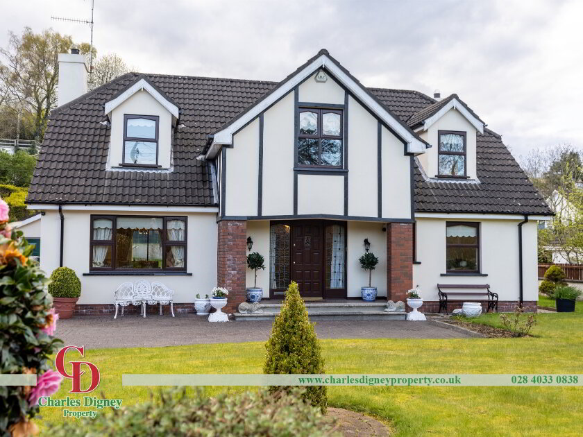 Photo 1 of 71 Dublin Road, Newry