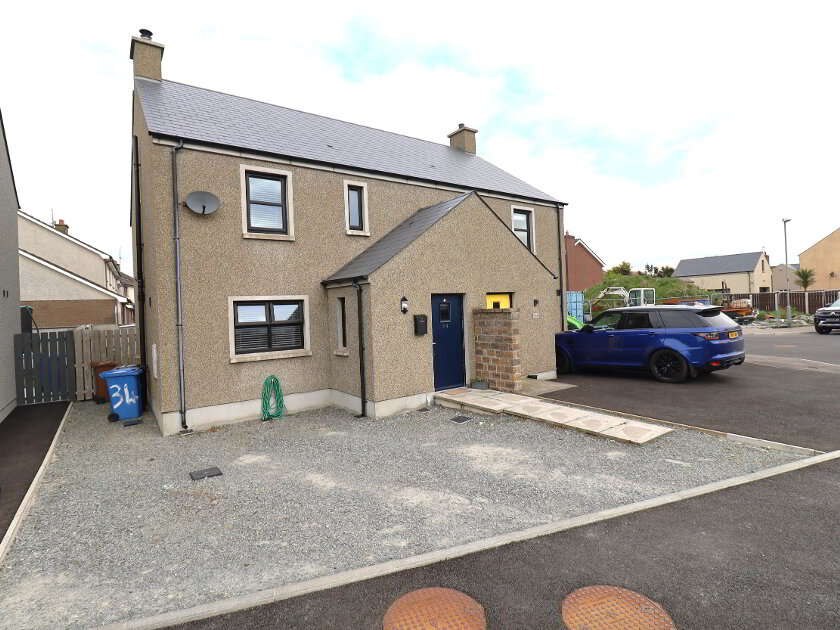 Photo 1 of 34 Corick Close, Manse Road, Kilkeel