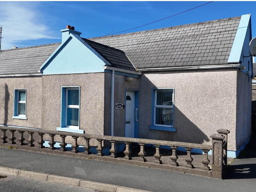 Photo 1 of Oak Bank Cottage, Mill Road, Dungloe