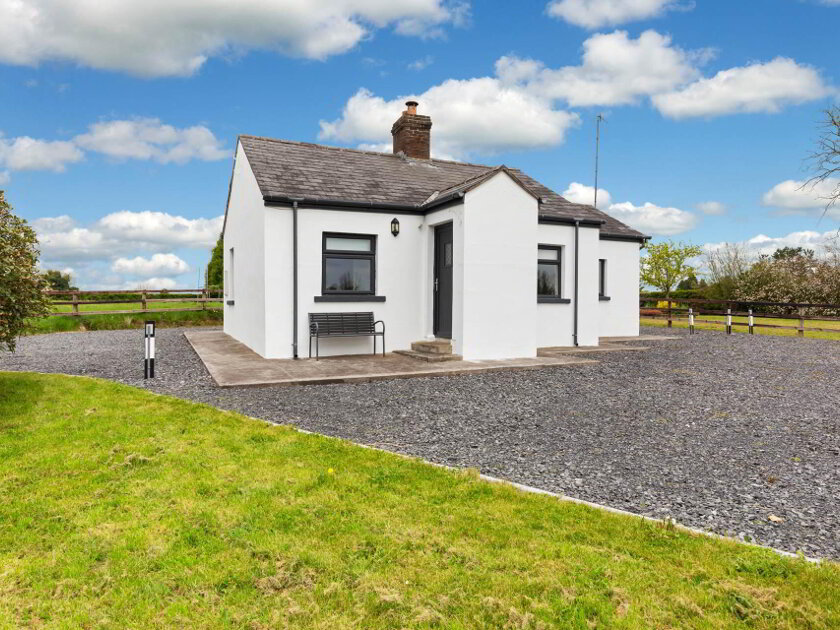 Photo 1 of Cottage, Normanstown, Kells