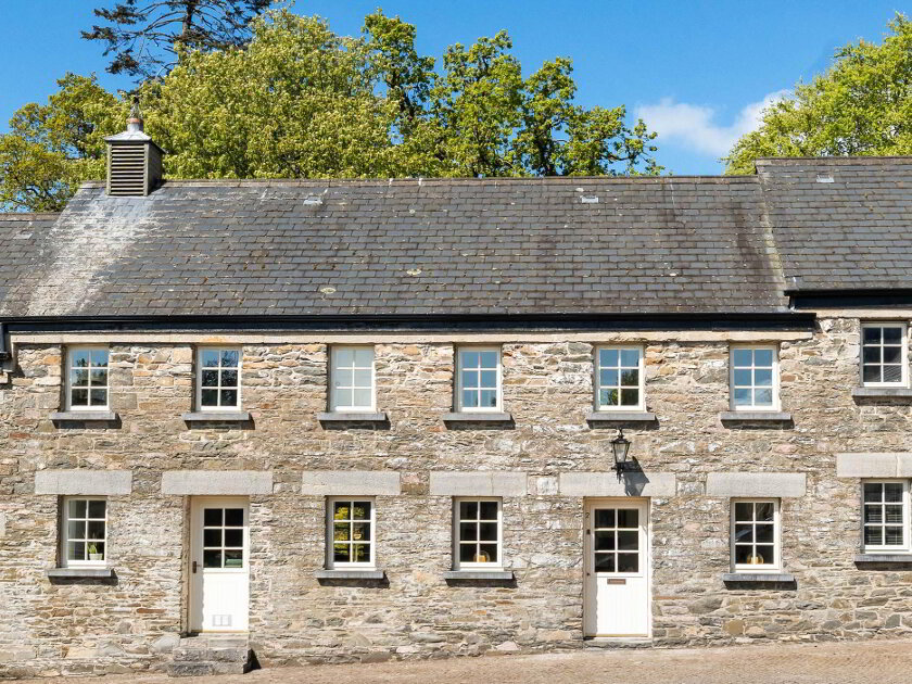 Photo 1 of 2 The Main Courtyard, Headfort Demesne, Kells