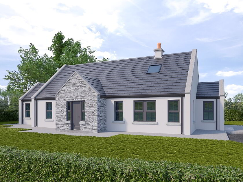 Photo 1 of Rear Of 42 Enagh Road, Waringsford, Dromore