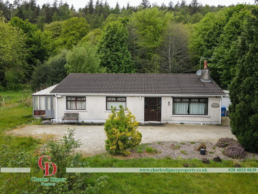 Photo 1 of 89 Fathom Line, Newry