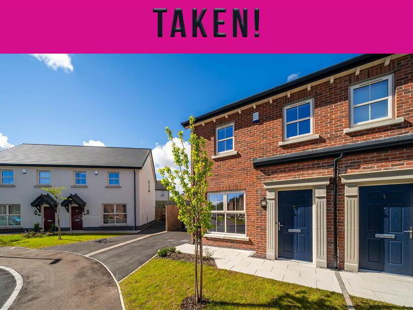 Photo 1 of 23 Helens Wood Crescent, Bangor