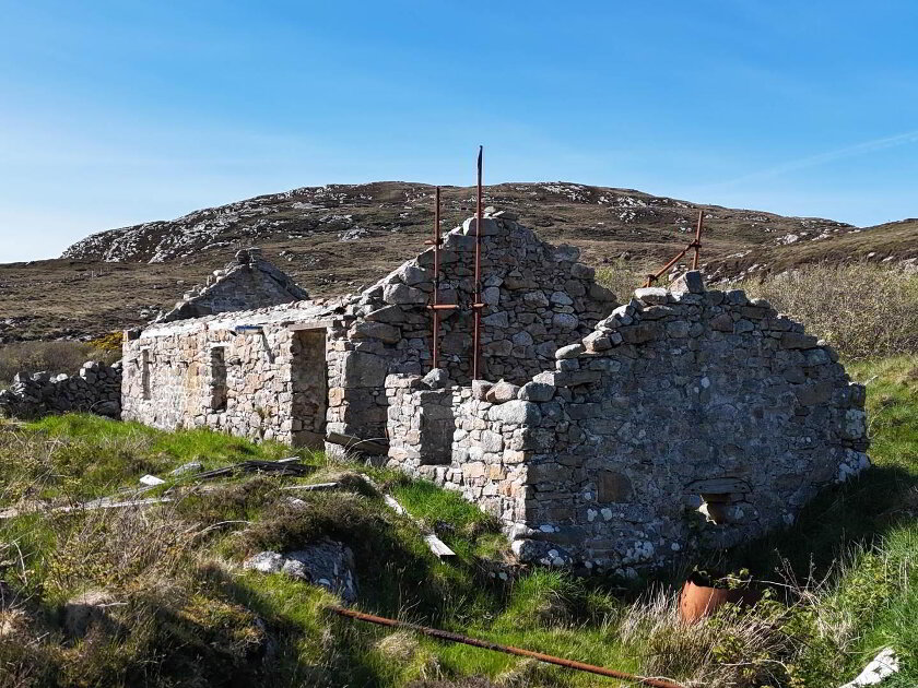 Photo 1 of Meenacross, Dungloe