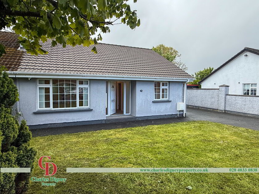 Photo 1 of 17 Drumcashel Villas, Newry
