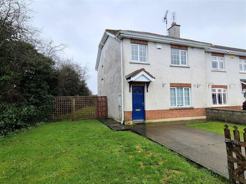 Photo 1 of 35 Rockfield Close, Ardee