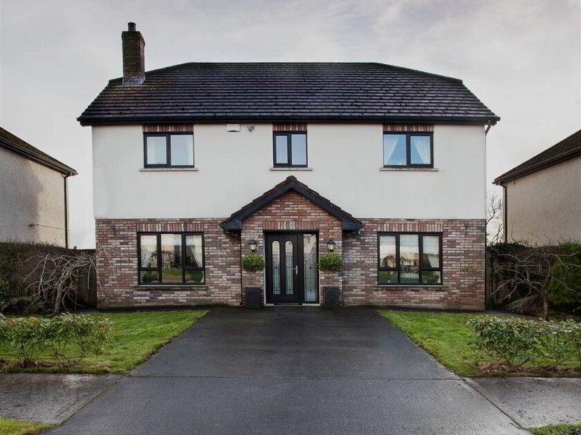 Photo 1 of 25 Tallansfield Manor, Tallanstown
