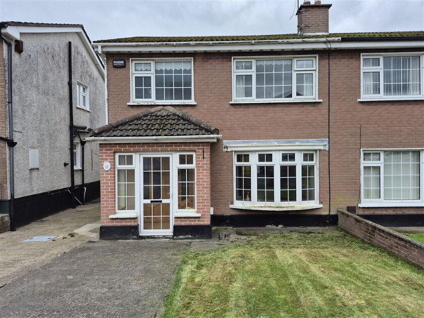 Photo 1 of 17 Georgian Close, Drogheda