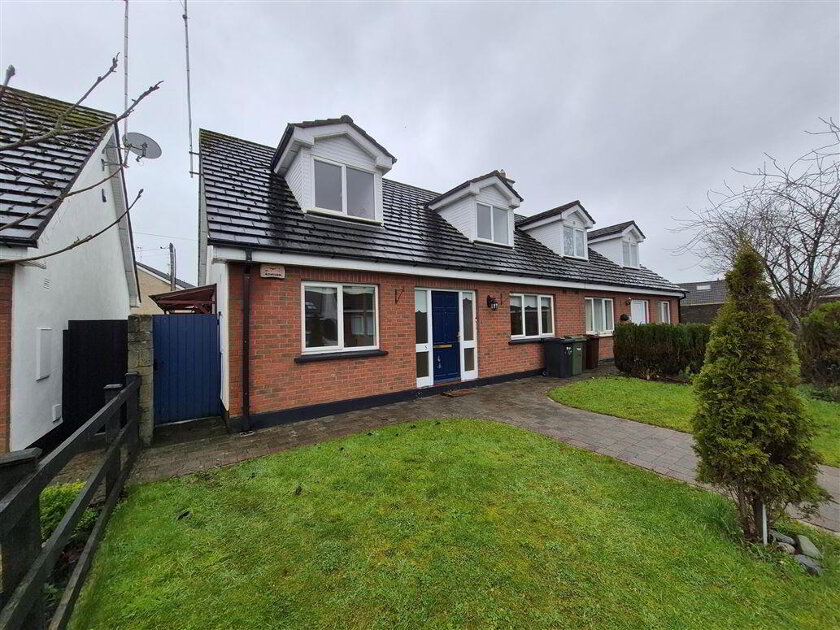 Photo 1 of 5 Kingsgate Court, Larrix St, Duleek