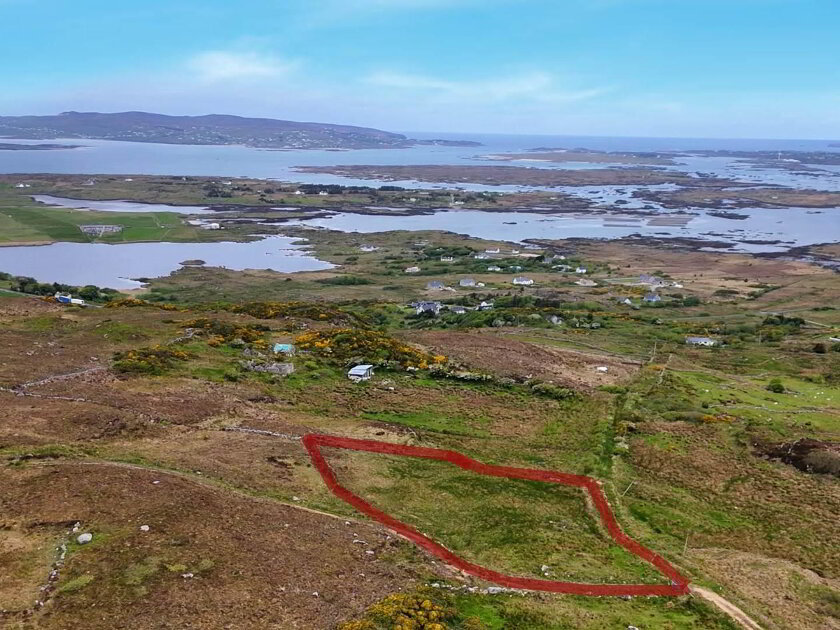 Photo 1 of Cleendra, Dungloe