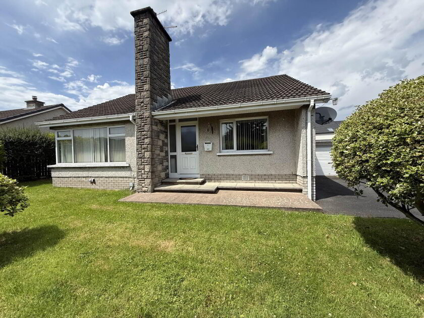 Photo 1 of 6 Ashley Avenue, Armagh
